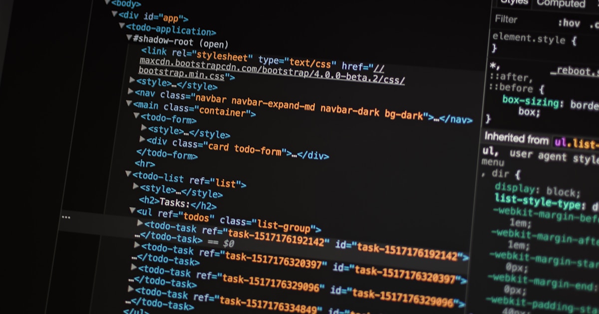 Docker 化部署 Typecho 完整指南
