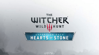 巫师3 石之心 血与酒 完整DLC