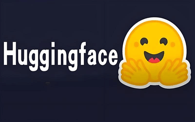 Hugging Face AI模型库