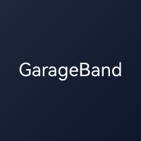 GarageBand 音乐创作