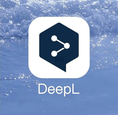 DeepL 翻译客户端 24.6