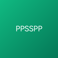 PPSSPP PSP模拟器