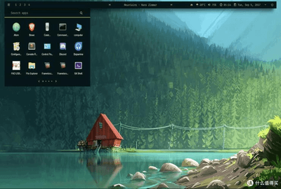 Rainmeter 4.5 桌面插件工具