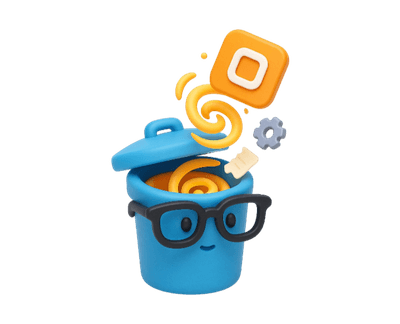 Geek Uninstaller 1.5.2 强制卸载