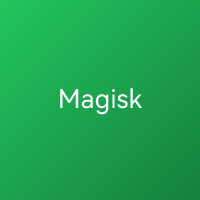 Magisk 面具框架