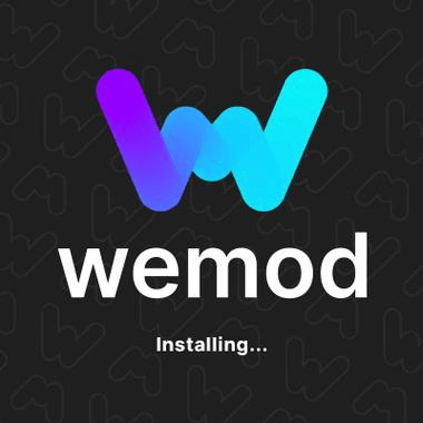 WeMod 游戏修改器平台