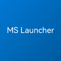 Microsoft Launcher 微软桌面