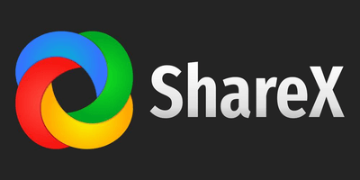 ShareX 16.1 开源截图录屏 ShareX 16.1 开源截图录屏