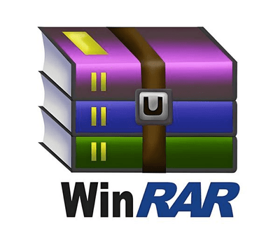WinRAR 7.01 经典压缩工具