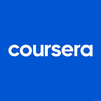 Coursera 个性化学习
