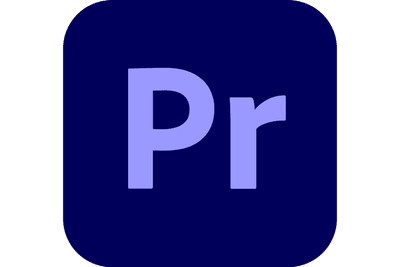 Adobe Premiere Pro 2026