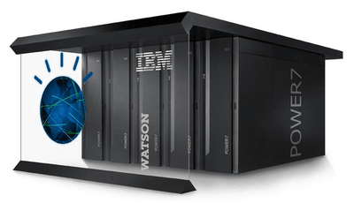 IBM Watson Health