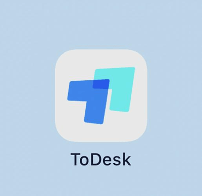 ToDesk 远程控制