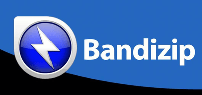 Bandizip 压缩解压工具