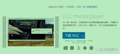 VLC media player 3.0.21