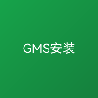 GMS 安装器