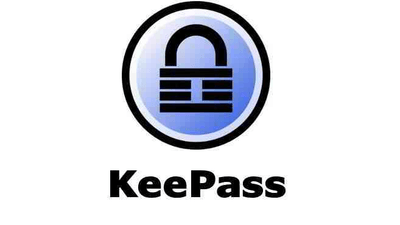 KeePass 本地密码管理