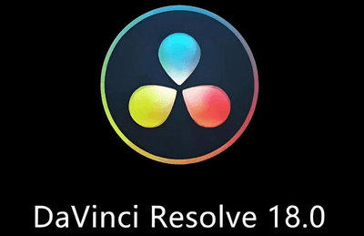 DaVinci Resolve 调色剪辑