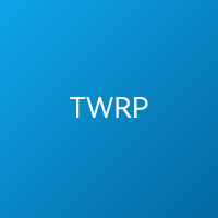 TWRP 第三方Recovery