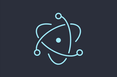 Electron 桌面应用框架