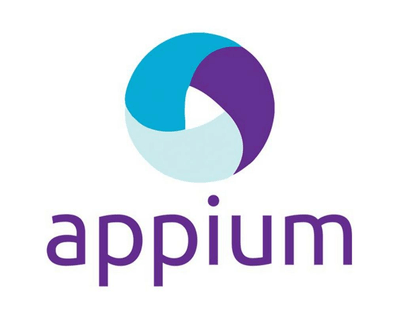 Appium 移动端自动化测试