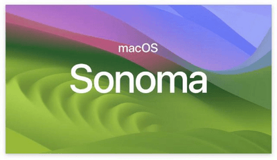 macOS Sonoma 14.5 稳定版