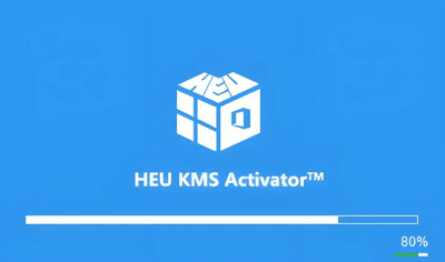 HEU KMS Activator 42.0