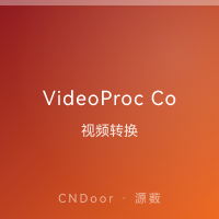 VideoProc Converter