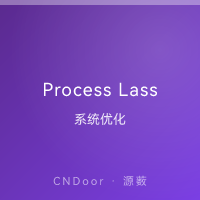 Process Lasso 进程优化