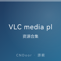 VLC media player 3.0.21